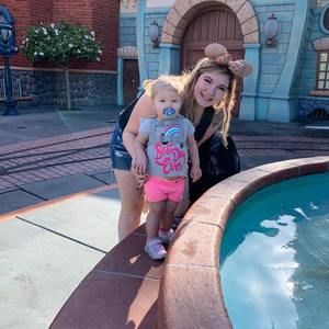 Meet your Posher, Heather